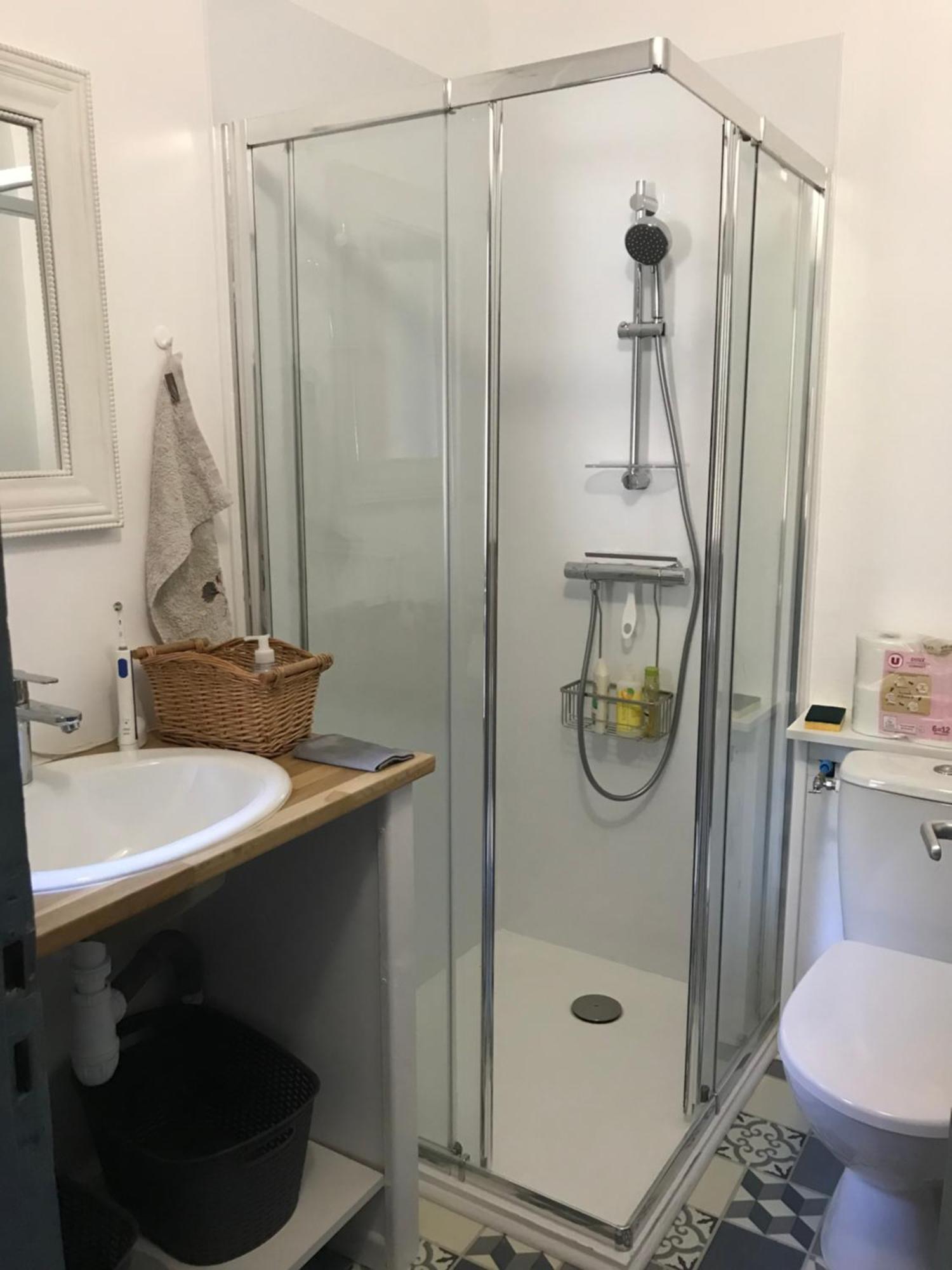 Joli Appartement Calme A Binic Dans Rue Pietonne エクステリア 写真