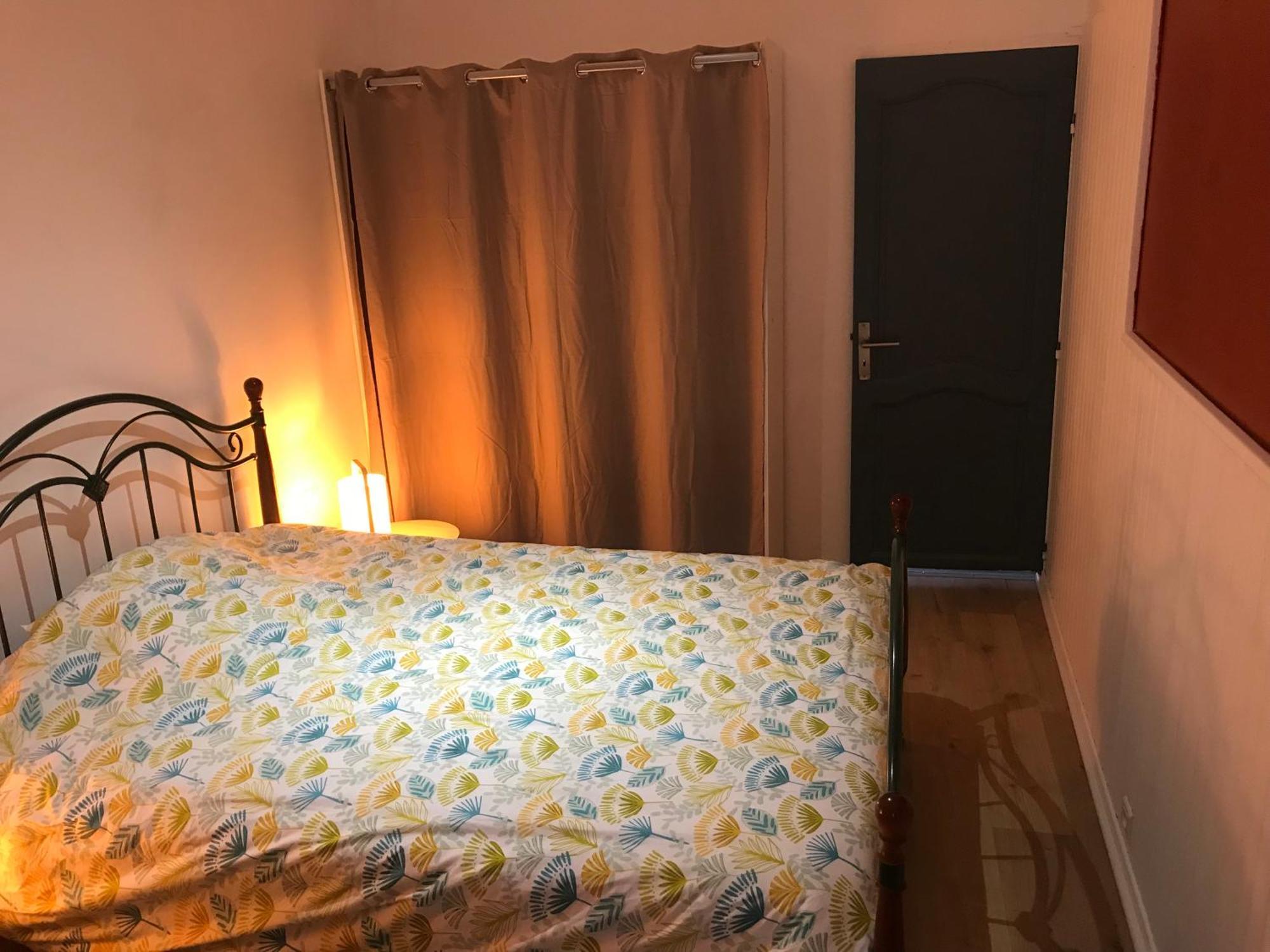 Joli Appartement Calme A Binic Dans Rue Pietonne エクステリア 写真